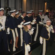 Auftritt in Eupen/Belgien (06.02.11)